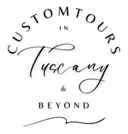 Custom tours in Tuscany and beyond.